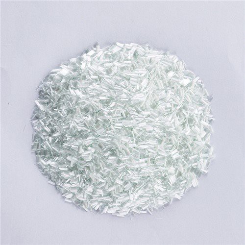 Memotong fiberglass sutra