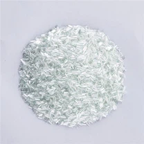 Memotong fiberglass sutra