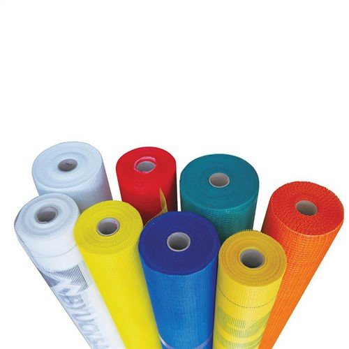 Kain mesh fiberglass