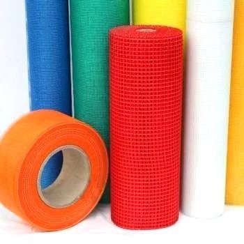 Produsen mesh fiberglass