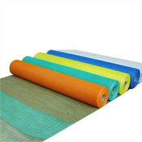 Mesh kawat fiberglass