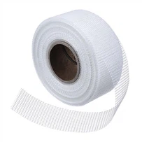 Tape Mesh Stucco