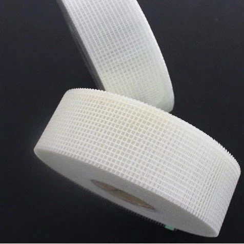 Pita Mesh Fiberglass Untuk Tahan Air